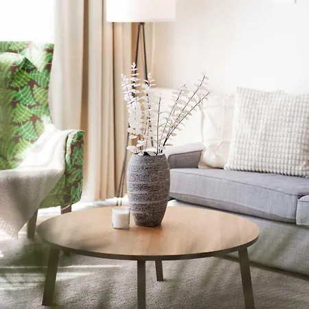 Apartmán Urban Oasis & Eurovea Riverside *